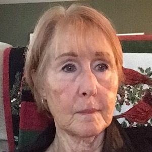 Meet your Posher, Jackie